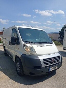 Fiat Ducato 2011