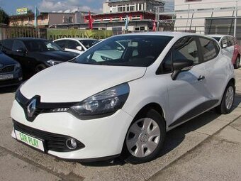 Renault Clio 1.5 dCi LS Technofeel - splátka od 108,-€