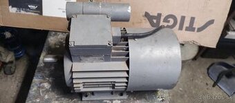 motor 550w 230V