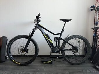 Merida eOne-Sixty 600 (velkosť L)