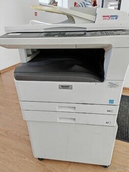 Sharp MX-M200D