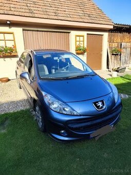 PEUGEOT 207 1.4 HDI