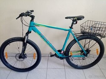 Predám horský bicykel
