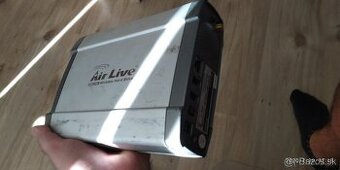 router wifi Air Live