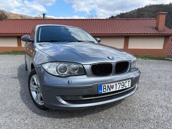 BMW 116i 90kw