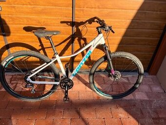 Kenzel KJU 29” Damsky