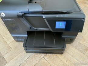 2 X HP Officejet Pro 8600 a PlusPRINT FAX |SCAN|COPY |WEB