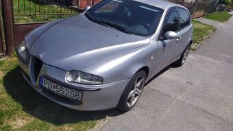 Alfa Romeo 147jtd 85kw