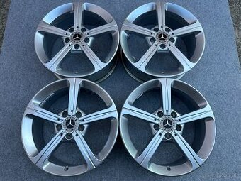 5X112 R17 6,5J ET44 MERCEDES SKODA VOLKSWAGEN
