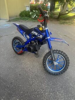 MiniCross 50
