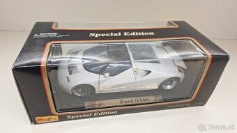 1:18 FORD GT90