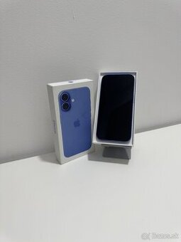 Apple iPhone 16 128GB Top Stav