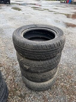 Zimné pneu matador 255/55R18
