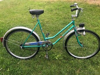 Retrobicykel