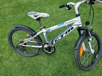 Detský bicykel CTM 20"