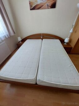 Matrace Matratex
