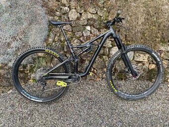 Specialized enduro comp