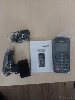 Mobilný telefón