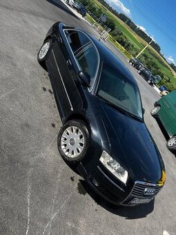 Audi a8 3.0 TDi 171kw quatroo