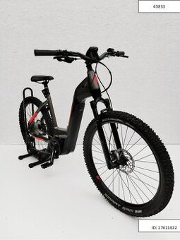 Haibike Cross Trekking 9 1255