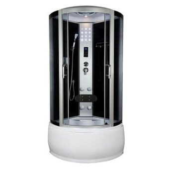 Hydromasážny sprchový box ARTTEC