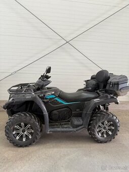 Cf moto 520L