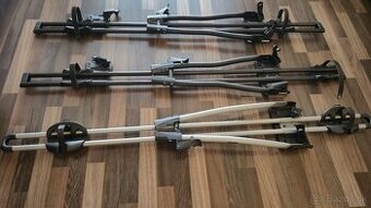 Predám nosiče bicyklov Thule 532 a 530 FreeRide