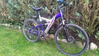 Predám bicykel Merida
