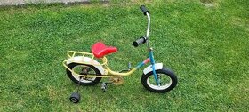 Detský bicykel