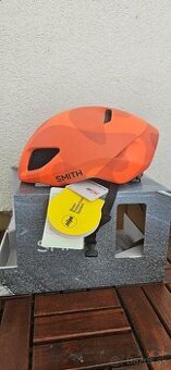 Smith ignite - Top Aero prilba (M-ko 55-59cm)