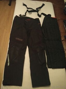 nohavice Alpinestars Andes