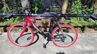 Horský bicykel Dema