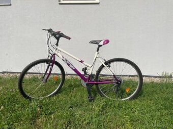 Detský bicykel