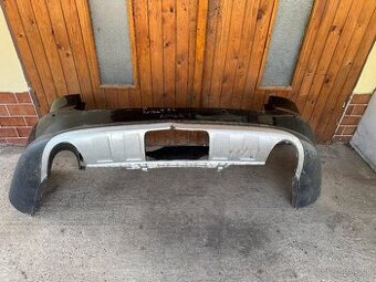 VW Passat b7 alltrack zadný nárazník