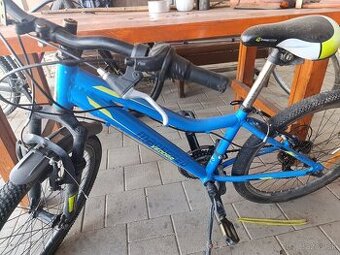 Predám bicykel