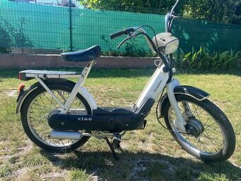 Piaggio Ciao 50 2t