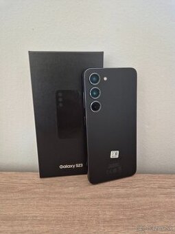 Samsung s23