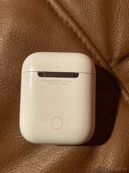 AIRPODS 2