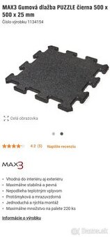 Dopadová plocha