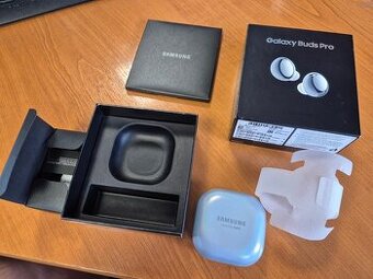 Galaxy Buds PRO SM-R190N