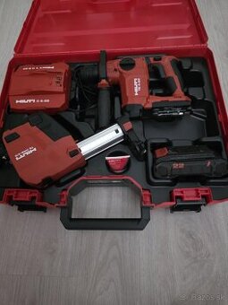 Hilti TE 4-22