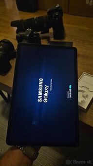 Samsung tablet S8 256gb - 1