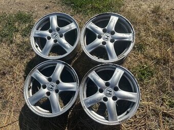 Elektróny r16 5x114,3 Honda civic accord