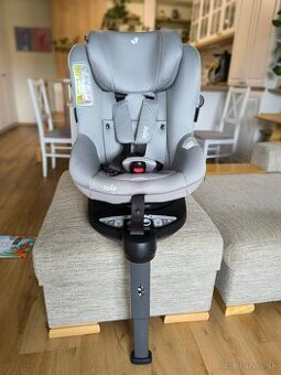 Joie i-spin 360 E