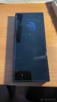 Samsung galaxy Z Fold 6