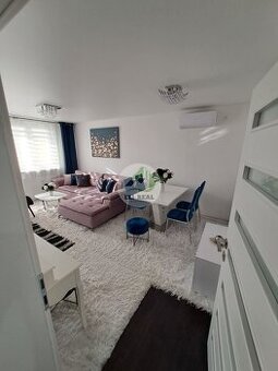 Na predaj krásny 3i byt v lokalite Košice-JUH
