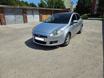 Fiat Bravo 1.6 JTD