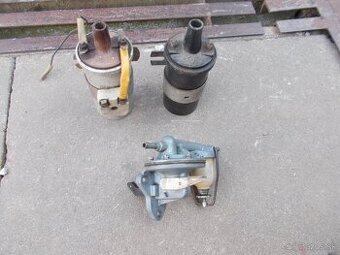 Predam pre skoda 105-120 AC pumpu brzd kotuc novu had kureni