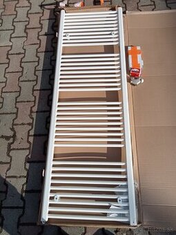 Rebríkovy radiator - 1