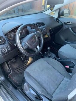 Predám seat altea